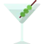 Martini ícono 64x64
