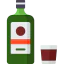 Herbal liquor icon 64x64