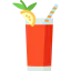 Bloody mary 图标 64x64