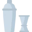 Cocktail shaker Symbol 64x64
