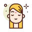 Woman icon 64x64