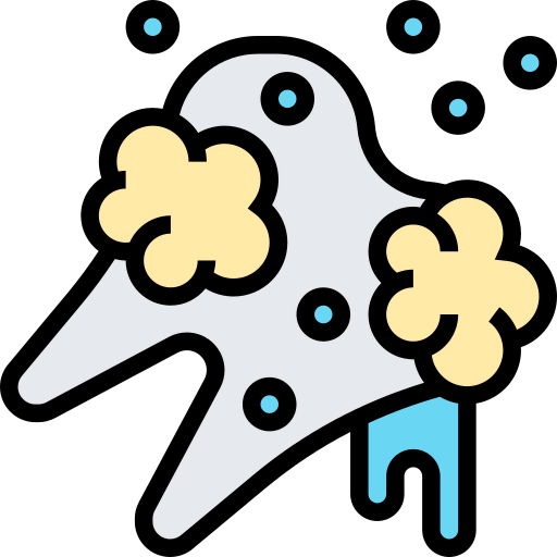 Clean icon