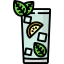 Gin tonic іконка 64x64