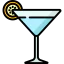 Cocktail Symbol 64x64