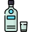 Vodka icon 64x64