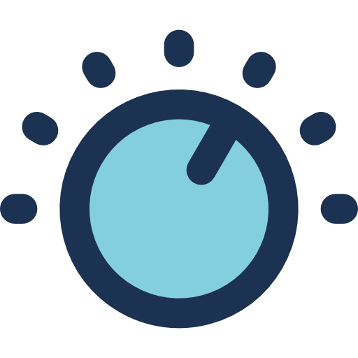 Volume controller icon