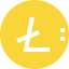 Litecoin іконка 64x64