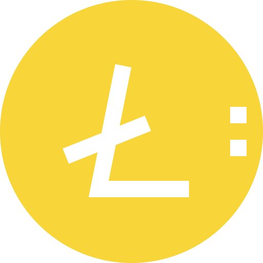 Litecoin biểu tượng