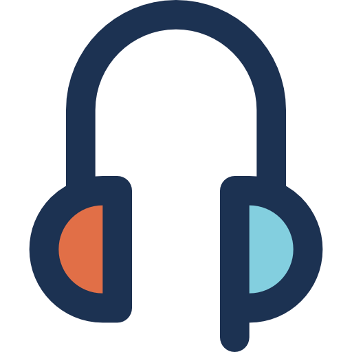 Headset icon