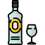 Gin icon 64x64