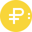 Coin icon 64x64