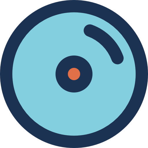 Cd icon