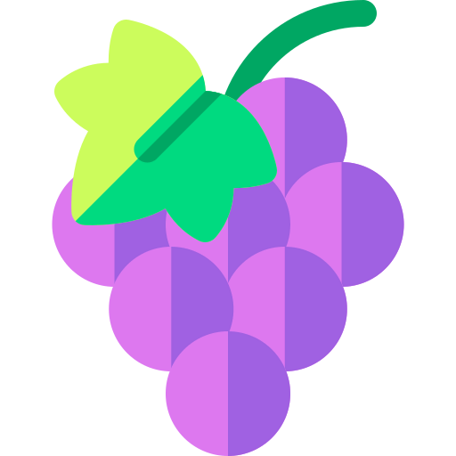 Grape icône