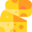 Cheese icon 64x64