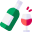 Wine icône 64x64