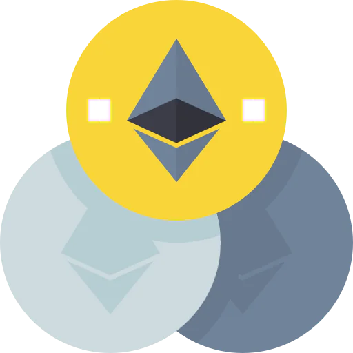 Ethereum icon