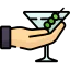 Martini アイコン 64x64