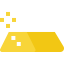 Gold icon 64x64