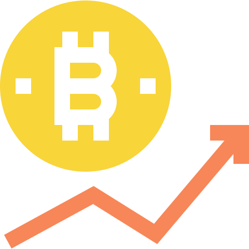 Bitcoin icon