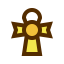 Ankh biểu tượng 64x64