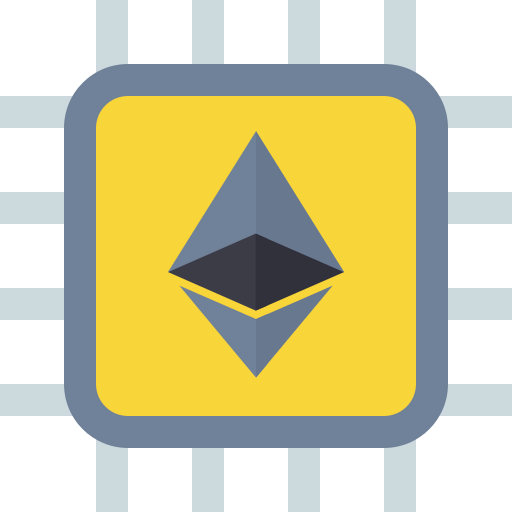 Ethereum icon