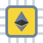 Ethereum icon 64x64