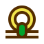 Shen ring icon 64x64