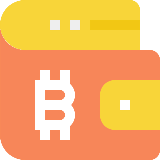 Биткойн иконка