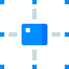 Blockchain icon 64x64