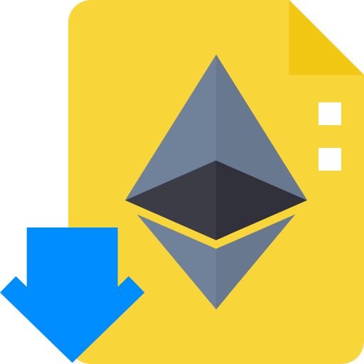 Ethereum 图标