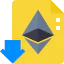 Ethereum icon 64x64