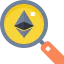 Ethereum icon 64x64