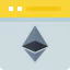 Ethereum icon 64x64