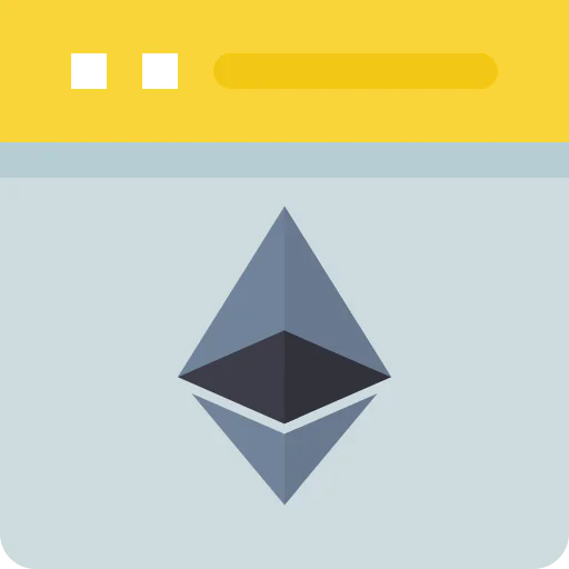 Ethereum icon