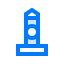 Obelisk Ikona 64x64