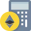 Ethereum icon 64x64