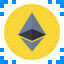 Ethereum icon 64x64