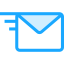 Email 图标 64x64