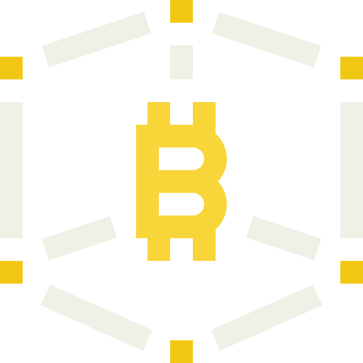 Bitcoin icon