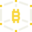 Bitcoin icon 64x64