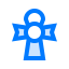 Ankh Ikona 64x64