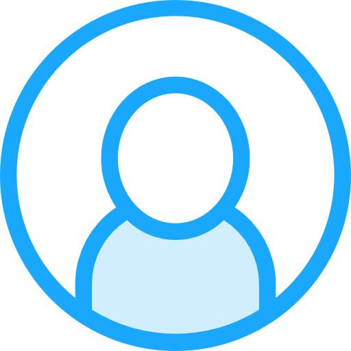 User ícono