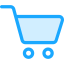 Shopping cart 图标 64x64