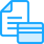 Invoice 图标 64x64