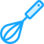 Whisk 图标 64x64
