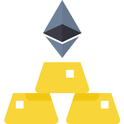 Ethereum icon