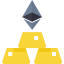 Ethereum icon 64x64
