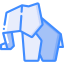 Elephant icon 64x64