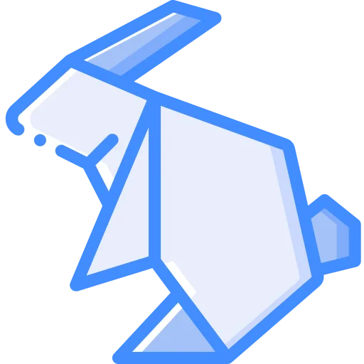 Rabbit 图标