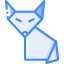 Fox icon 64x64